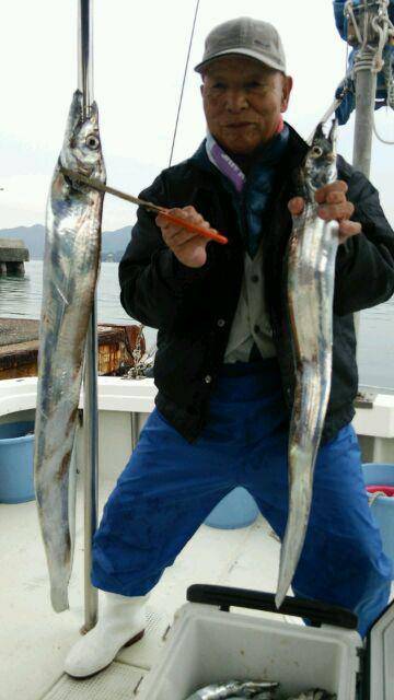 釣り船くわだ 釣果