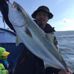 釣り船武蔵 釣果