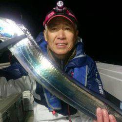 金剛丸 釣果