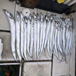 さぶろう丸 釣果