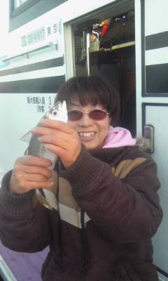 たかはし丸 釣果