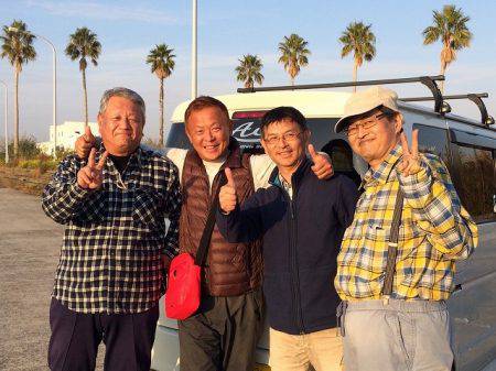 フィッシングボートACE(エース) 釣果