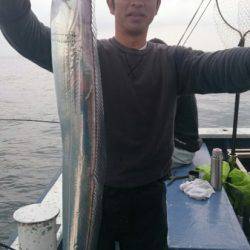 釣り船武蔵 釣果