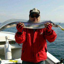 釣り船くわだ 釣果