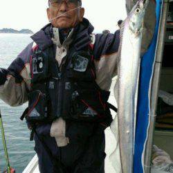 釣り船くわだ 釣果