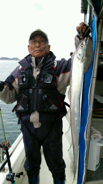 釣り船くわだ 釣果