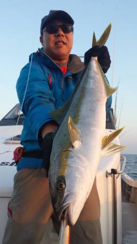 Ｙ’ｓ 釣果