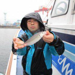 あい川丸 釣果
