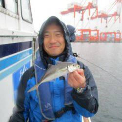 あい川丸 釣果