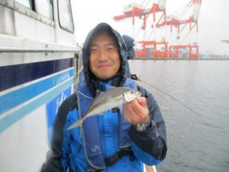 あい川丸 釣果