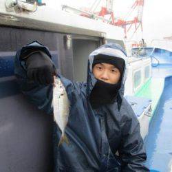 あい川丸 釣果