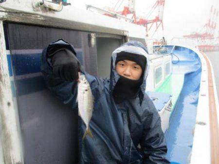 あい川丸 釣果