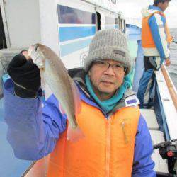 あい川丸 釣果