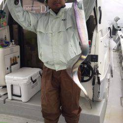 Fisherman Dreams DI 釣果