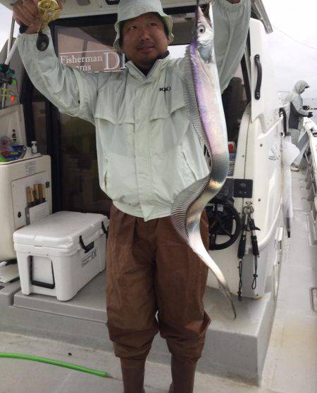 Fisherman Dreams DI 釣果