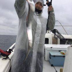 Fisherman Dreams DI 釣果