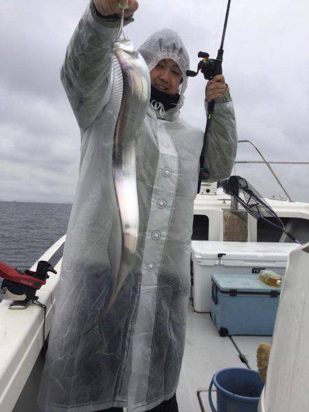 Fisherman Dreams DI 釣…