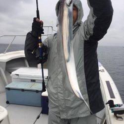 Fisherman Dreams DI 釣果