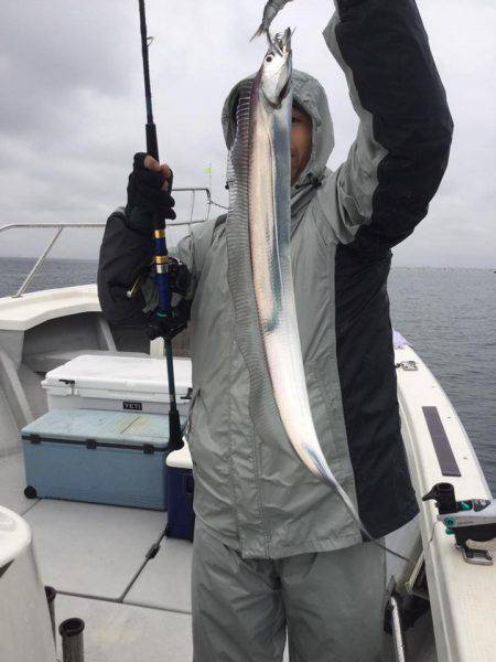 Fisherman Dreams DI 釣果