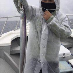 Fisherman Dreams DI 釣果