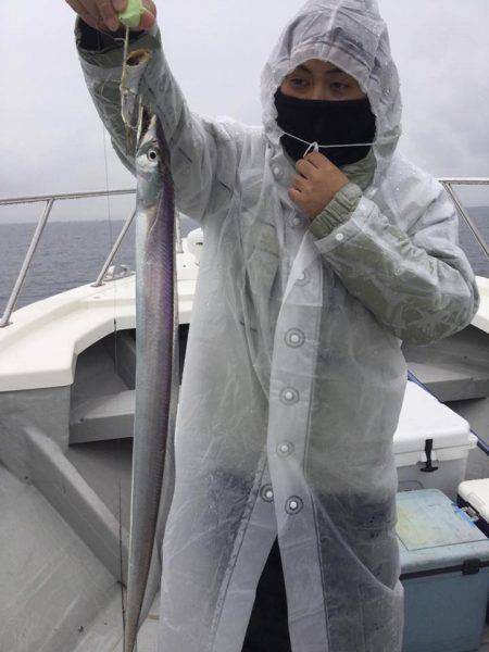 Fisherman Dreams DI 釣果