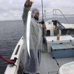 Fisherman Dreams DI 釣果