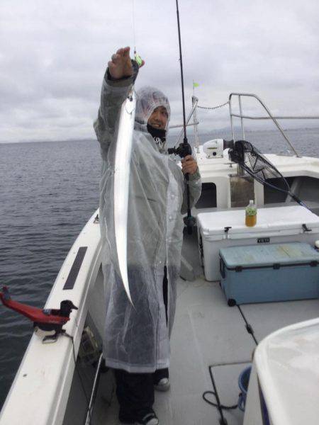 Fisherman Dreams DI 釣果