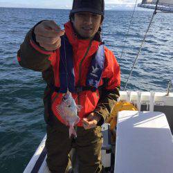 Fisherman Dreams DI 釣果