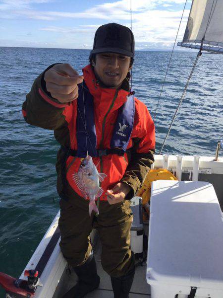 Fisherman Dreams DI 釣果