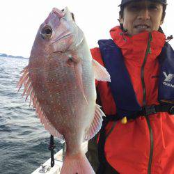 Fisherman Dreams DI 釣果