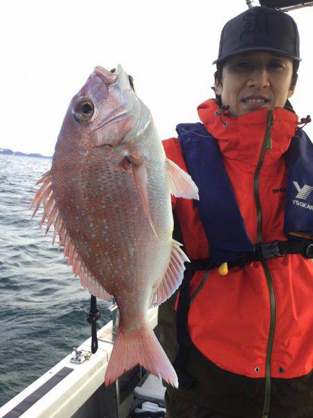 Fisherman Dreams DI 釣…