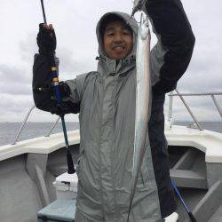 Fisherman Dreams DI 釣果