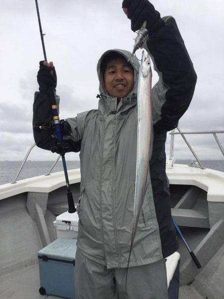 Fisherman Dreams DI 釣果