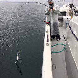 Fisherman Dreams DI 釣果