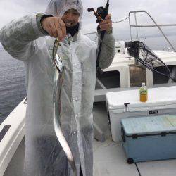 Fisherman Dreams DI 釣果