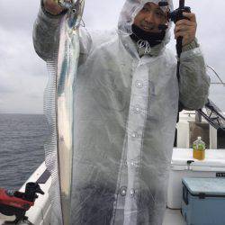 Fisherman Dreams DI 釣果