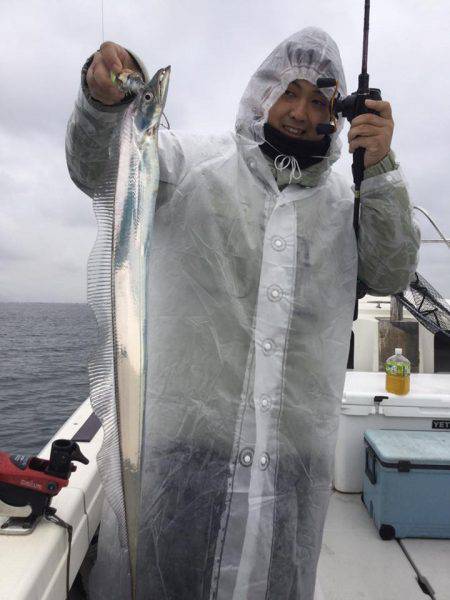 Fisherman Dreams DI 釣果