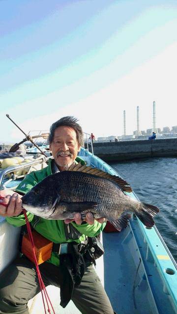 こなや丸 釣果