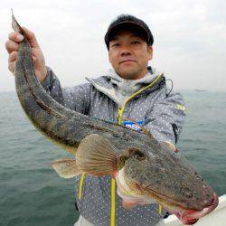 TOPGUN名古屋 釣果