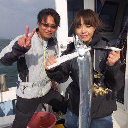 Hit Rush(ヒット ラッシュ) 釣果