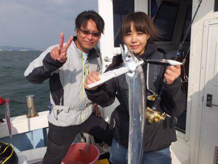 Hit Rush(ヒット ラッシュ) 釣果