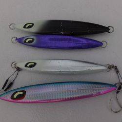 Hit Rush(ヒット ラッシュ) 釣果