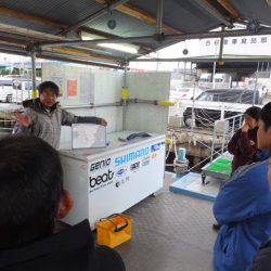 Hit Rush(ヒット ラッシュ) 釣果