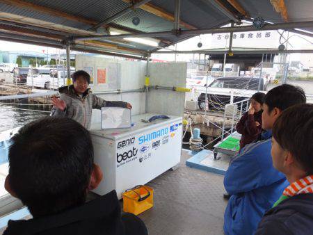 Hit Rush(ヒット ラッシュ) 釣果