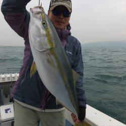 Hit Rush(ヒット ラッシュ) 釣果