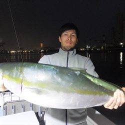 Hit Rush(ヒット ラッシュ) 釣果