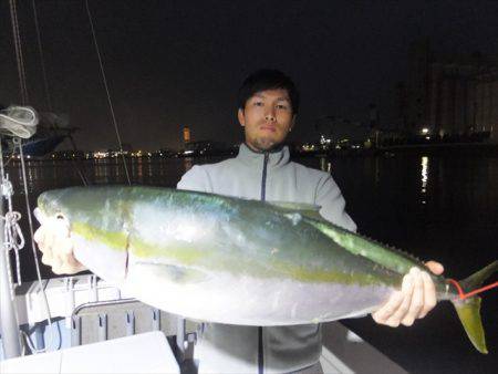 Hit Rush(ヒット ラッシュ) 釣果