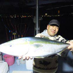 Hit Rush(ヒット ラッシュ) 釣果