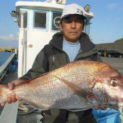こうゆう丸 釣果