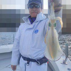 松本釣船2 釣果